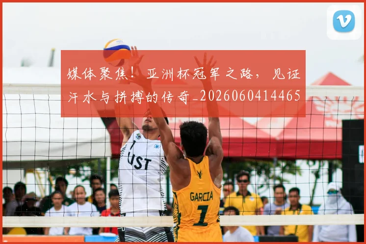媒体聚焦！亚洲杯冠军之路，见证汗水与拼搏的传奇_20260604144654